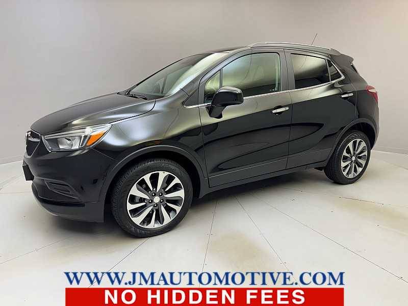 2022 Buick Encore Preferred — SUV — 11,000 mi — Naugatuck, CT