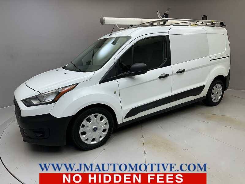 2020 Ford Transit Connect Van XL — Cargo Van — 96,246 mi — Naugatuck, CT