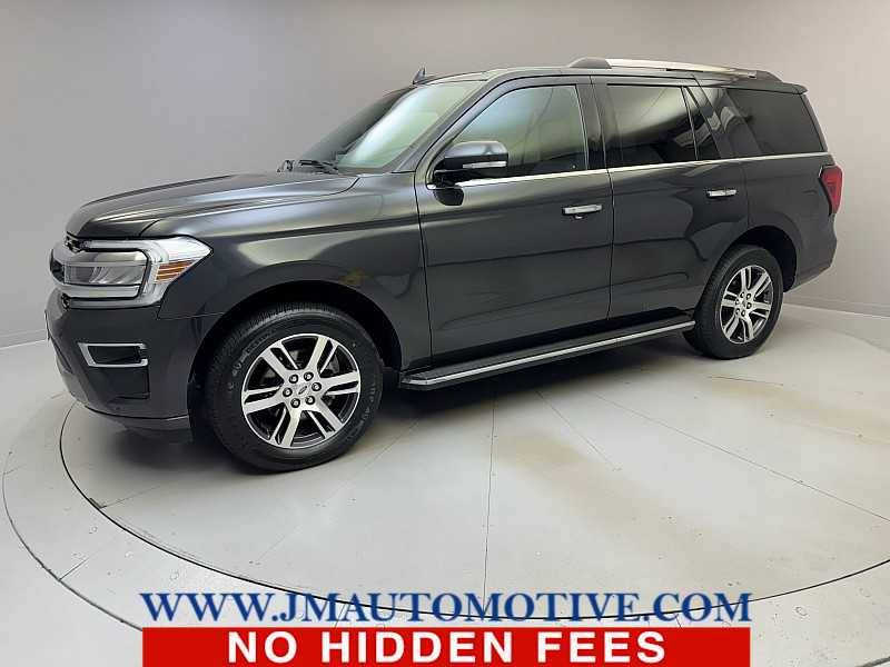 2023 Ford Expedition Limited — SUV — 66,765 mi — Naugatuck, CT