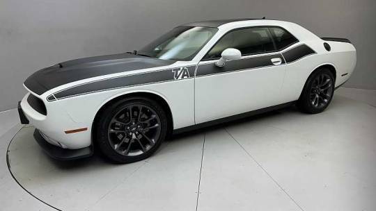 2023 Dodge Challenger R/T — Coupe — 1,674 mi — Naugatuck, CT