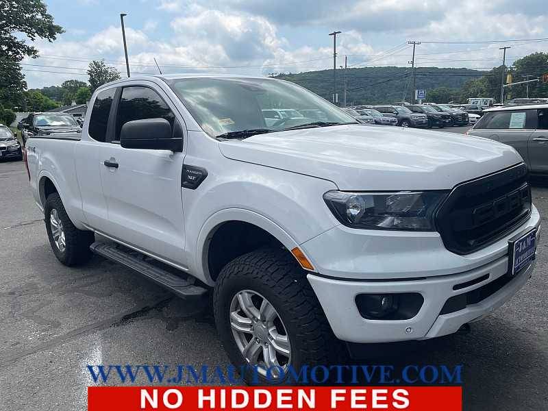 2019 Ford Ranger XLT — Pickup Truck — 59,537 mi — Naugatuck, CT