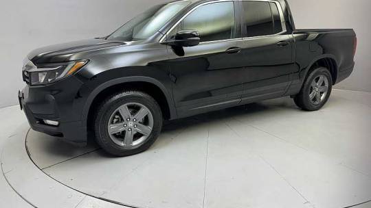 2022 Honda Ridgeline RTL — Pickup Truck — 41,855 mi — Naugatuck, CT