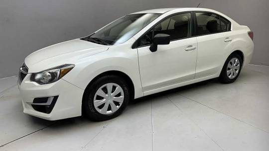2015 Subaru Impreza 2.0i — Sedan — 128,525 mi — Naugatuck, CT