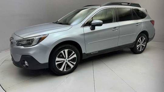 2019 Subaru Outback 3.6R Limited — SUV — 82,769 mi — Naugatuck, CT