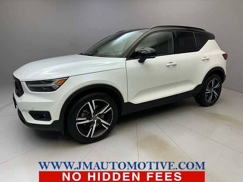 2020 Volvo XC40 R-Design — SUV — 94,516 mi — Naugatuck, CT