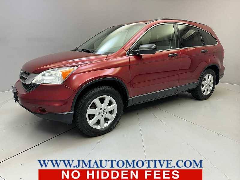 2011 Honda CR-V SE — SUV — 94,671 mi — Naugatuck, CT