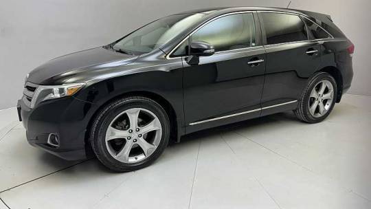 2013 Toyota Venza Limited — SUV — 92,913 mi — Naugatuck, CT