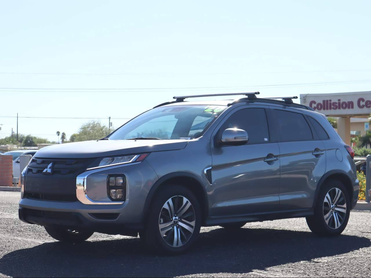 2020 Mitsubishi Outlander Sport GT — SUV — 70,537 mi — Tucson, AZ