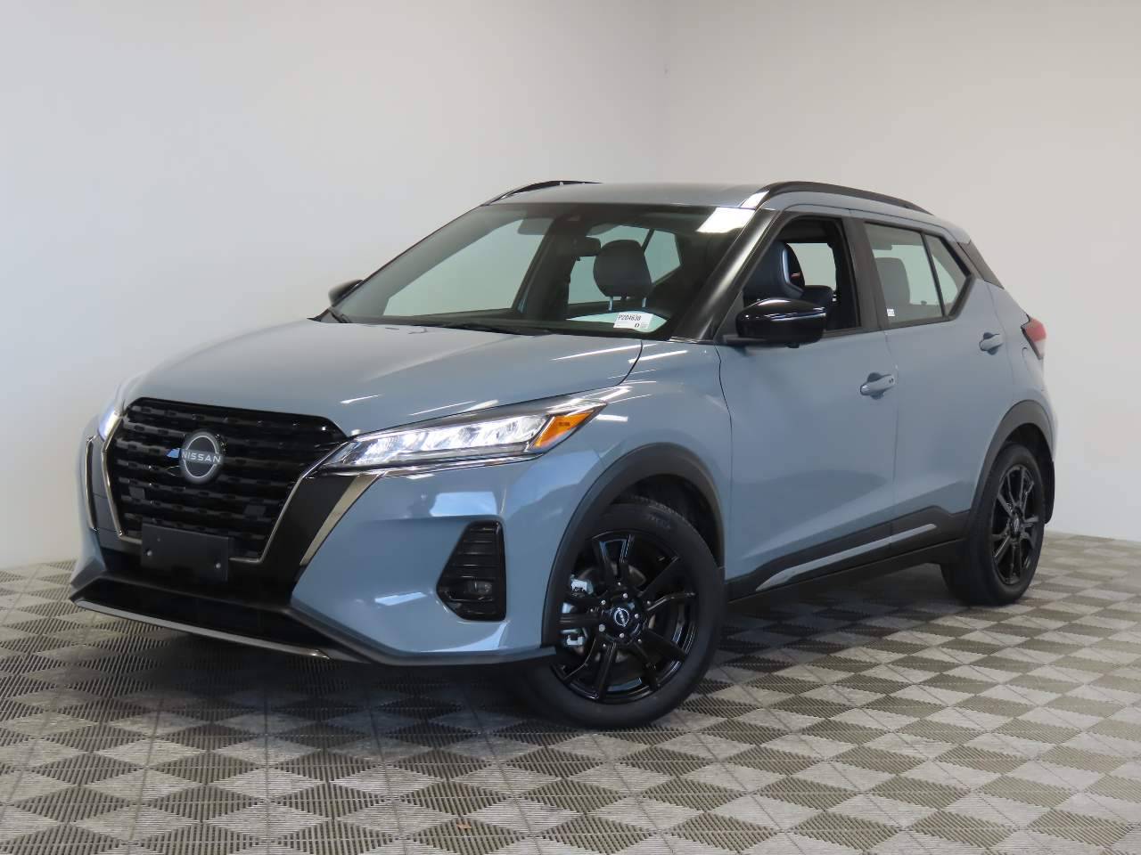 2023 Nissan Kicks SR — SUV — 44,622 mi — Tucson, AZ