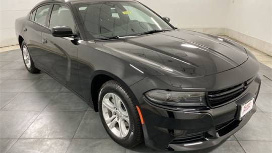 2023 Dodge Charger SXT — Sedan — 668 mi — Elmhurst, IL