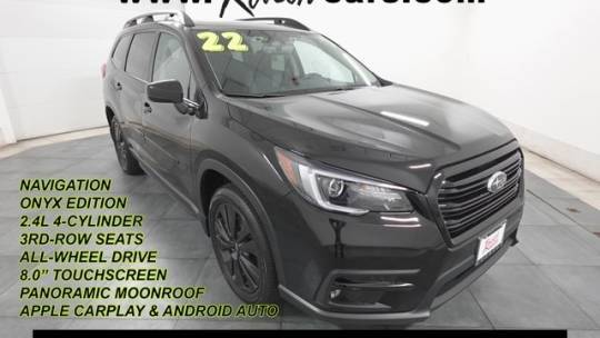 2022 Subaru Ascent Onyx Edition — SUV — 30,434 mi — Elmhurst, IL