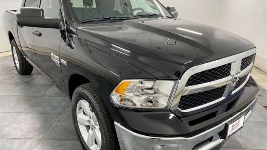 2023 Ram 1500 Classic Tradesman — Pickup Truck — 5,600 mi — Elmhurst, IL