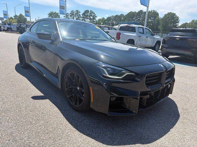 2024 BMW M2 Standard