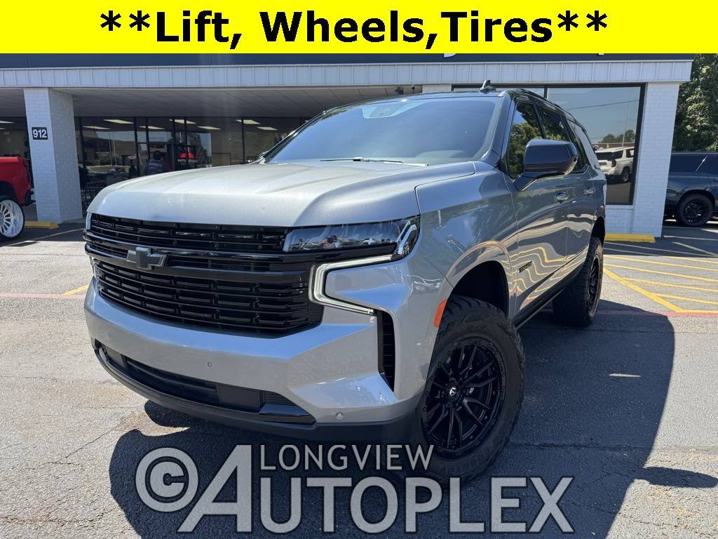 2023 Chevrolet Tahoe RST — SUV — 29,469 mi — Longview, TX