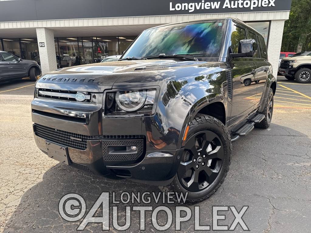 2022 Land Rover Defender X-Dynamic SE — SUV — 46,000 mi — Longview, TX
