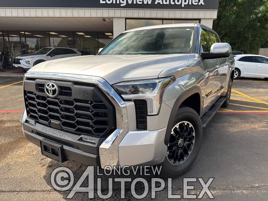 2023 Toyota Tundra SR5 — Pickup Truck — 44,416 mi — Longview, TX