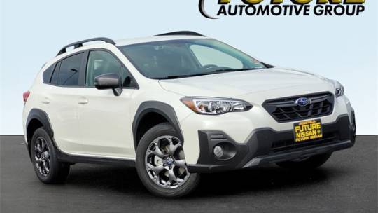 2021 Subaru Crosstrek Sport — SUV — 39,997 mi — Roseville, CA
