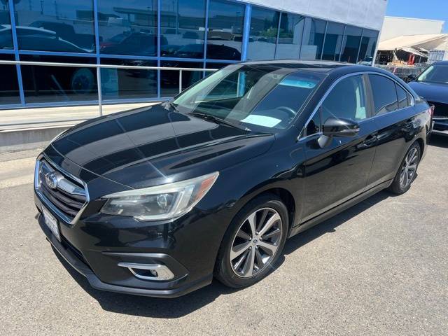2019 Subaru Legacy 3.6R Limited — Sedan — 49,565 mi — Roseville, CA