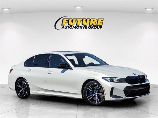 2023 BMW 3 Series M340i — Sedan — 20,182 mi — Roseville, CA