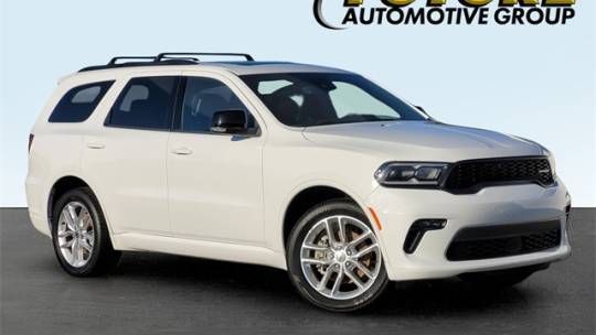 2023 Dodge Durango GT Plus — SUV — 42,484 mi — Roseville, CA