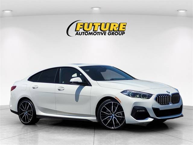 2021 BMW 2 Series 228i — Sedan — 26,194 mi — Roseville, CA