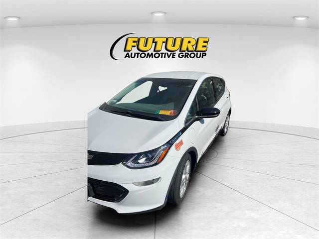 2020 Chevrolet Bolt EV LT — Hatchback — 24,233 mi — Roseville, CA