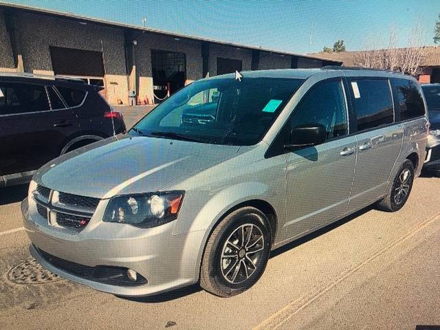 2019 Dodge Grand Caravan GT — Minivan — 42,043 mi — Roseville, CA