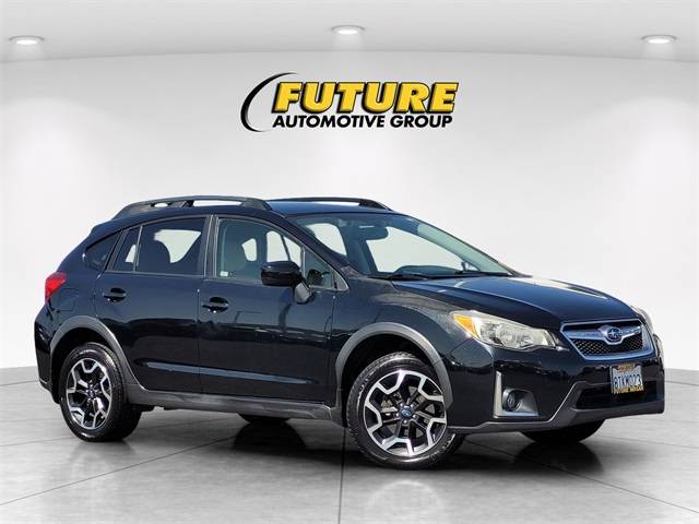 2016 Subaru Crosstrek Premium — SUV — 91,818 mi — Roseville, CA