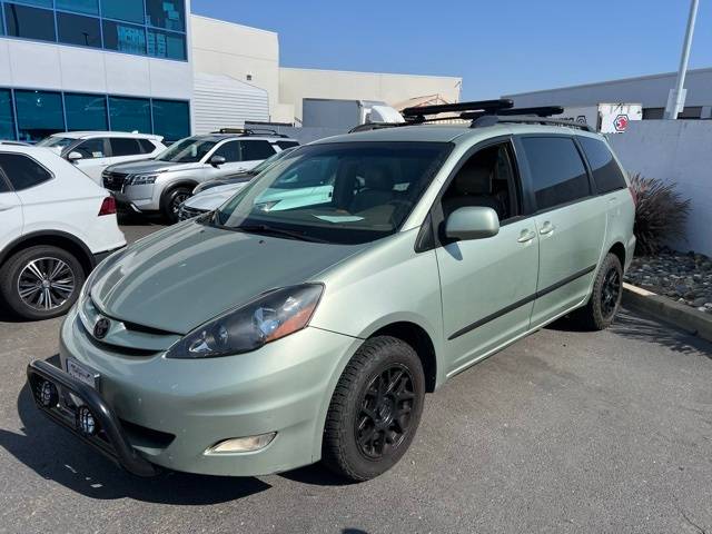 2006 Toyota Sienna XLE — Minivan — 309,230 mi — Roseville, CA