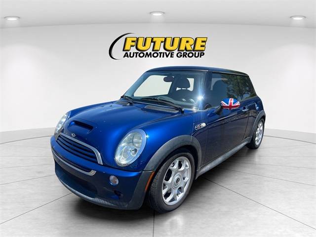 2004 MINI Cooper Cooper S — Hatchback — 132,748 mi — Roseville, CA