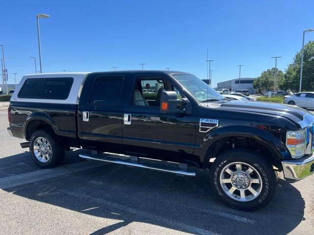 2008 Ford Super Duty F-250 Lariat — Pickup Truck — 187,531 mi — Roseville, CA