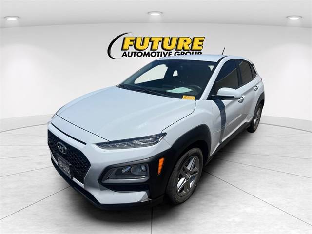 2020 Hyundai Kona SE — SUV — 141,864 mi — Roseville, CA