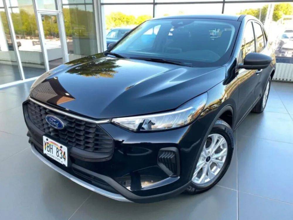 2024 Ford Escape Active — SUV — 9,320 mi — Waipahu, HI