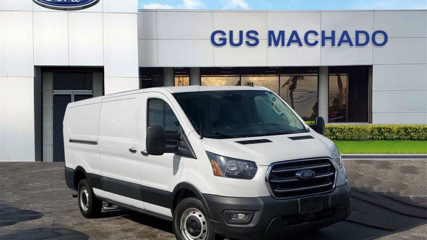 2020 Ford Transit Cargo Van T-350 — Cargo Van — 68,328 mi — Hialeah, FL