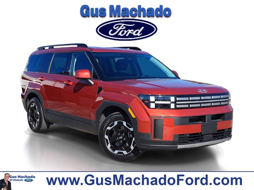 2024 Hyundai Santa Fe SEL — SUV — 22,664 mi — Hialeah, FL