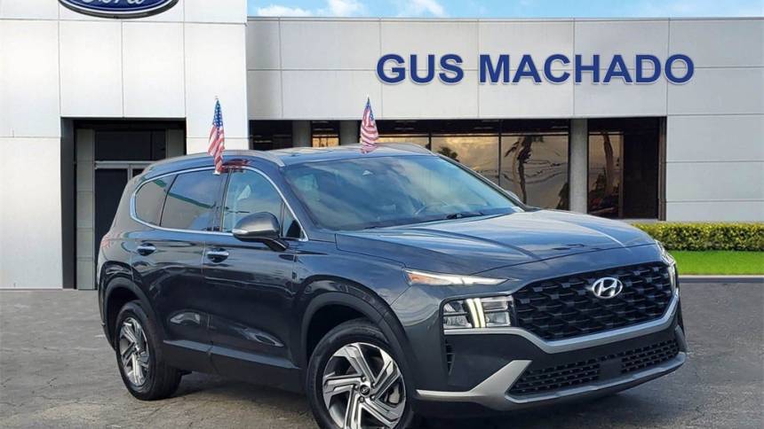 2023 Hyundai Santa Fe SEL — SUV — 44,341 mi — Hialeah, FL