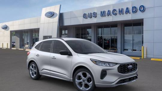 2024 Ford Escape ST-Line — SUV — 9,144 mi — Hialeah, FL