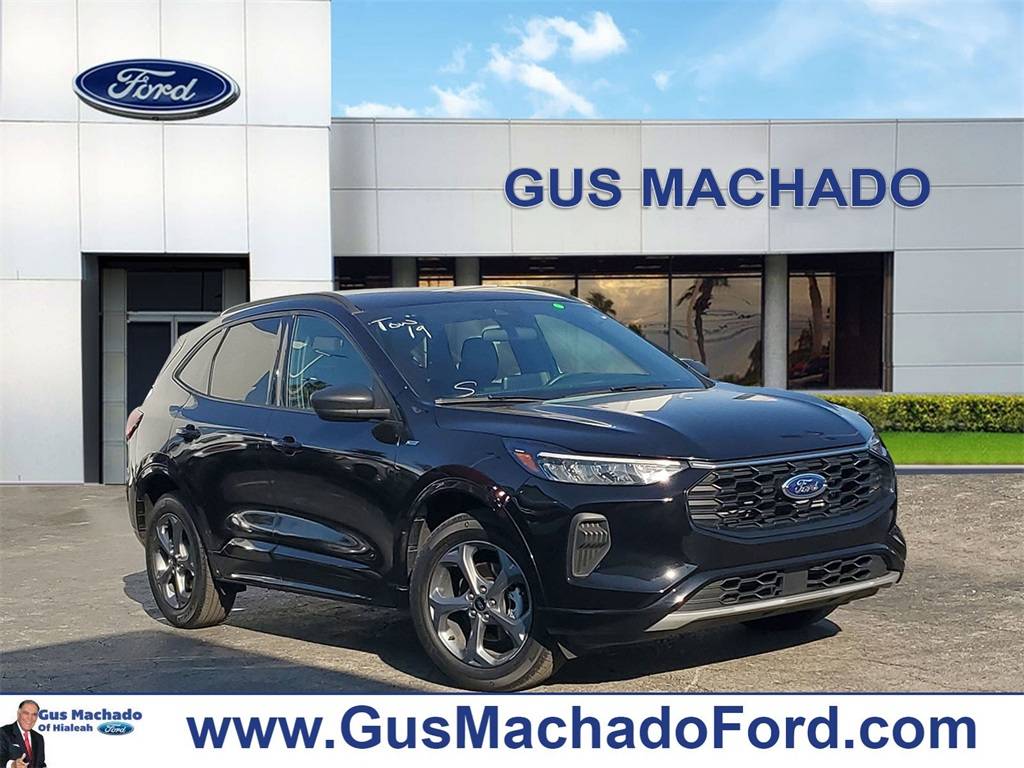 2023 Ford Escape ST-Line — SUV — 19,826 mi — Hialeah, FL