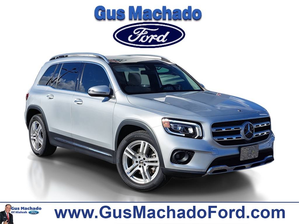 2021 Mercedes-Benz GLB GLB 250 — SUV — 59,960 mi — Hialeah, FL
