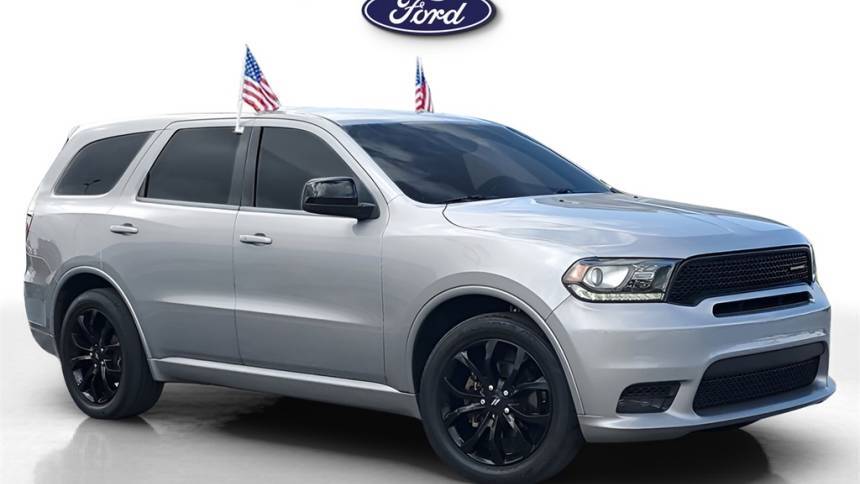 2019 Dodge Durango GT — SUV — 57,822 mi — Hialeah, FL