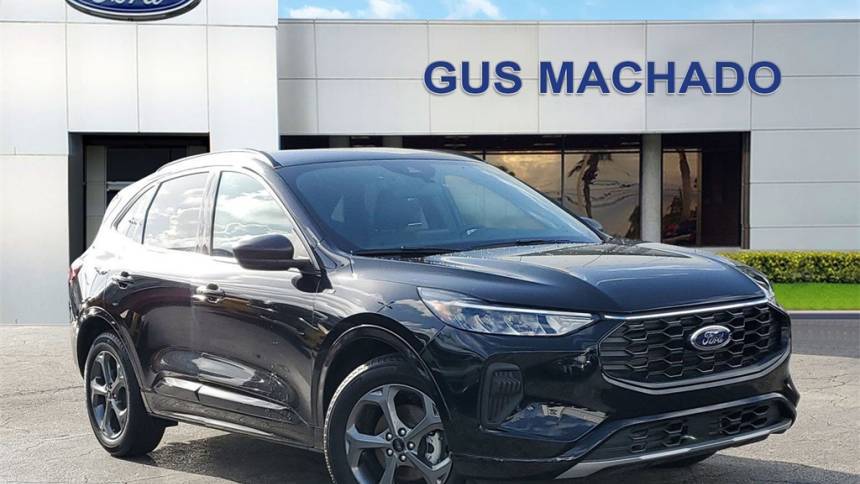 2024 Ford Escape ST-Line — SUV — 11,173 mi — Hialeah, FL
