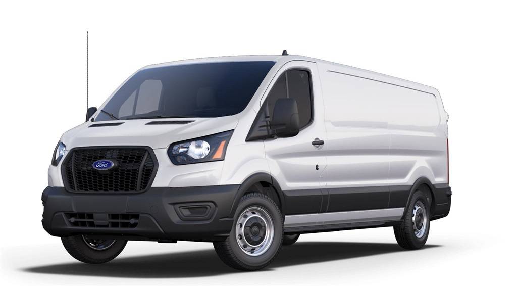 2023 Ford Transit Cargo Van T-150 — Cargo Van — 368 mi — Hialeah, FL