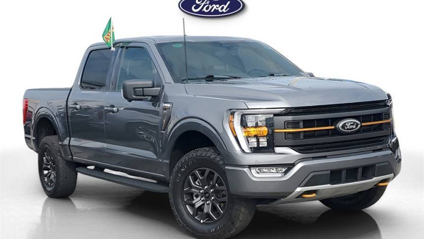 2023 Ford F-150 Tremor — Pickup Truck — 43,689 mi — Hialeah, FL