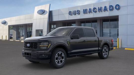 2024 Ford F-150 STX — Pickup Truck — 19,349 mi — Hialeah, FL
