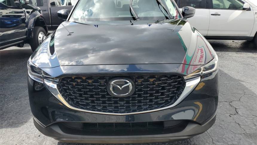 2023 Mazda CX-5 2.5 S Preferred — SUV — 12,670 mi — Hialeah, FL