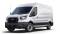 2024 Ford Transit Cargo Van in Hialeah, FL 1 - Open Gallery