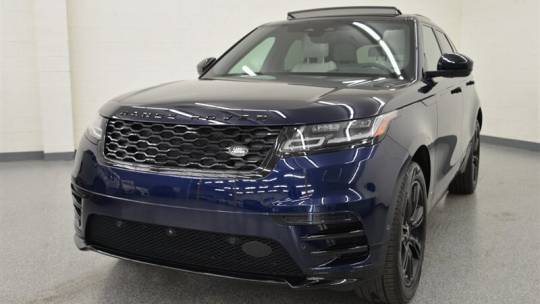 2021 Land Rover Range Rover Velar R-Dynamic S — SUV — 29,818 mi — Mesa, AZ