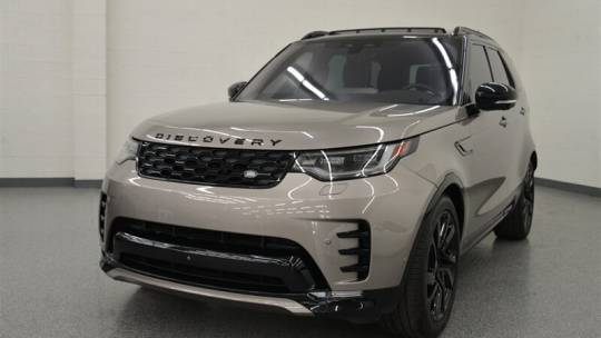 2022 Land Rover Discovery S R-Dynamic — SUV — 19,954 mi — Mesa, AZ