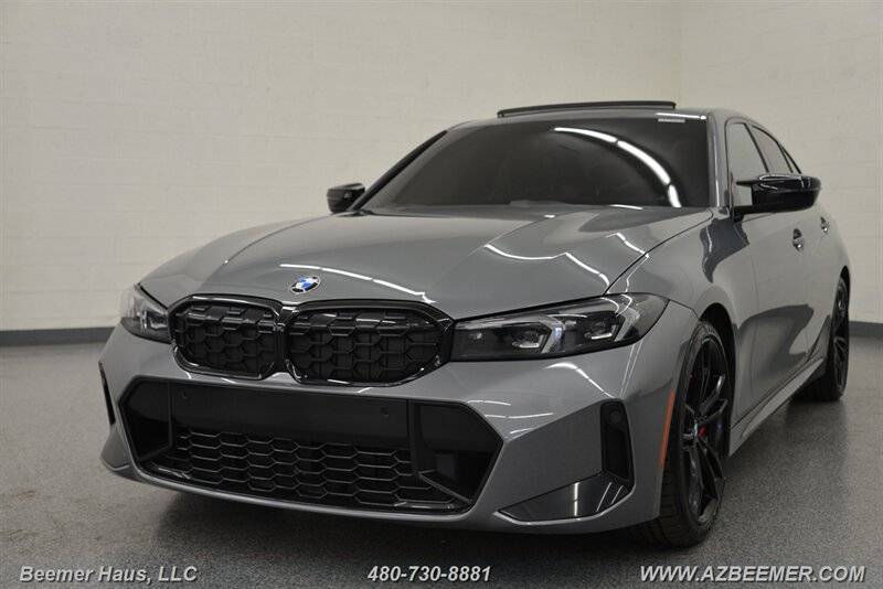 2023 BMW 3 Series M340i — Sedan — 32,553 mi — Mesa, AZ