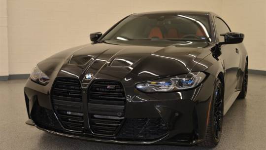 2024 BMW M4 Competition — Coupe — 29,972 mi — Mesa, AZ